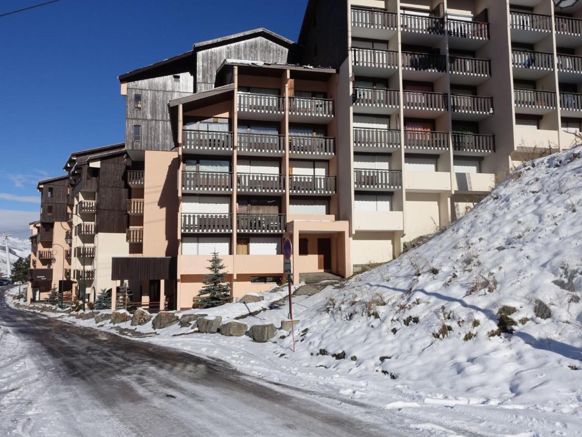 Apartment Argousier 45 A By Interhome Saint-Martin-de-Belleville Εξωτερικό φωτογραφία