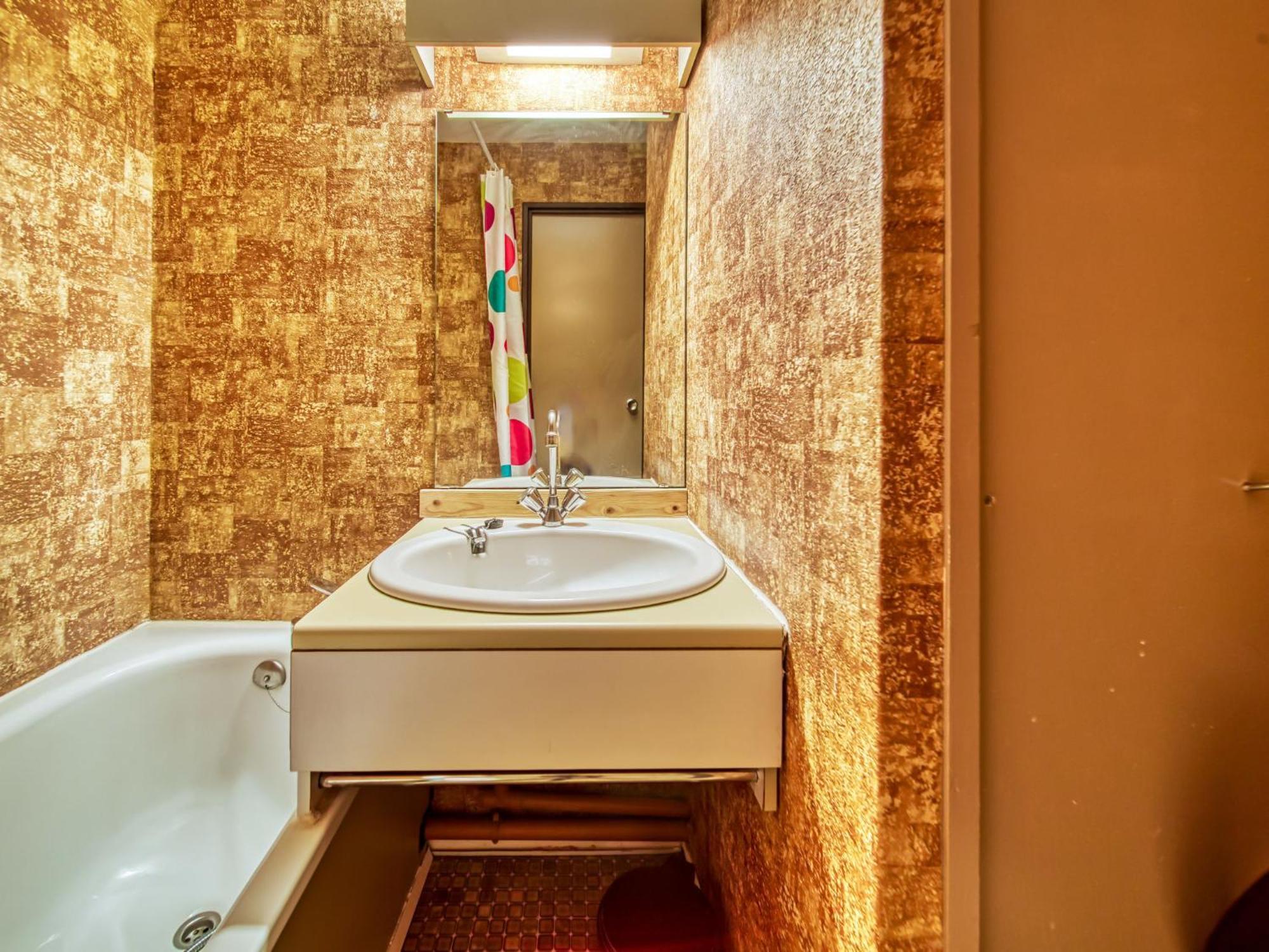 Apartment Argousier 45 A By Interhome Saint-Martin-de-Belleville Εξωτερικό φωτογραφία